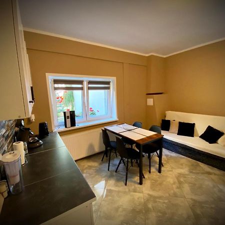 Ferienwohnung In Parknaehe Bad Muskau Exteriör bild