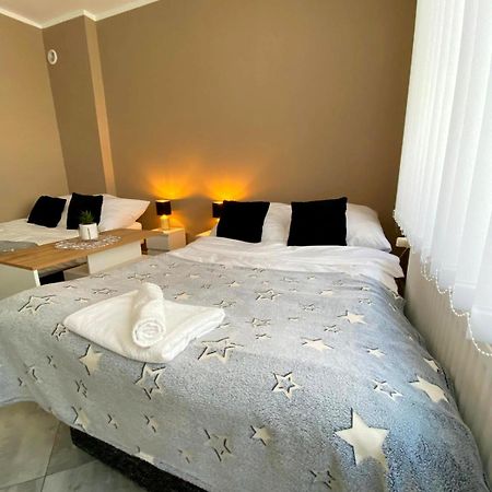 Ferienwohnung In Parknaehe Bad Muskau Exteriör bild