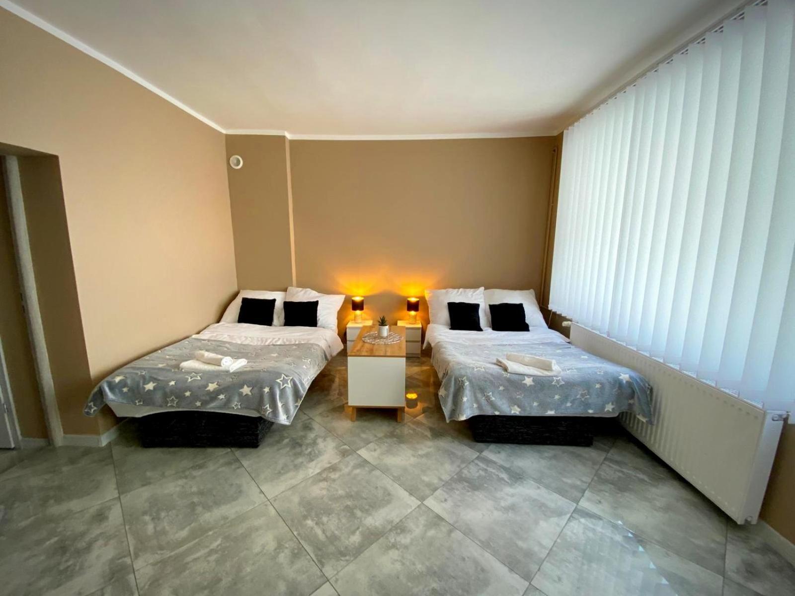Ferienwohnung In Parknaehe Bad Muskau Exteriör bild